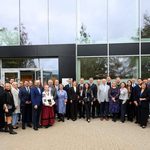 New Ukrainian Honorary Consulate Opens Near Tartu, Estonia