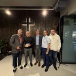 Ukrainian Community Support and Cooperation Discussed at Tallinn Bible Church