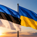 Естонія підтвердила підтримку перемоги України та закликала союзників посилити військову й економічну допомогу