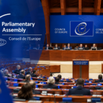 ПАРЄ ВИЗНАЛА НОВИЙ СКЛАД ДЕРЖДУМИ РФ НЕЛЕГІТИМНИМ