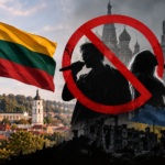 Литва готує заборону на виступи російських і білоруських артистів, які підтримують агресію проти України.